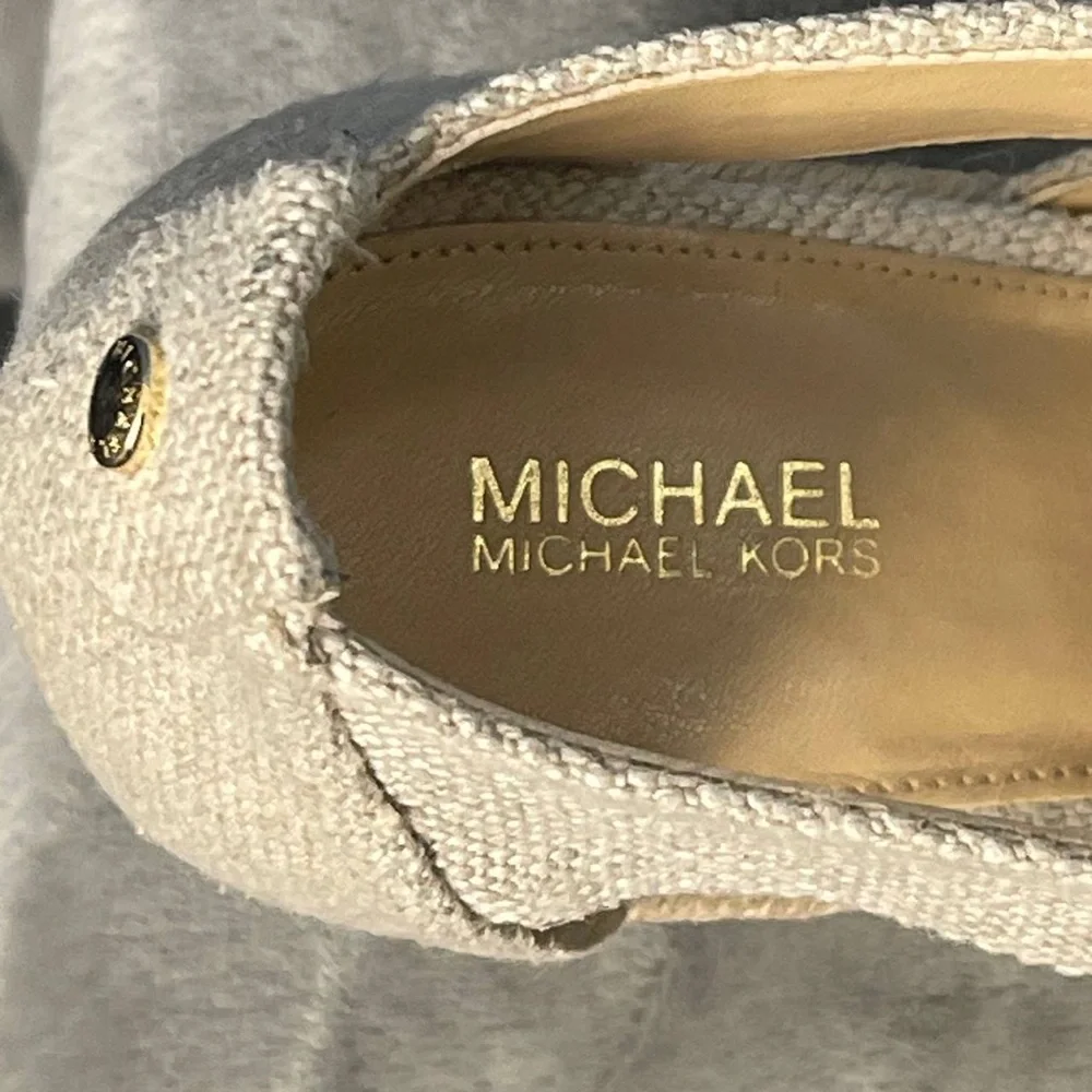 MICHAEL Michael Kors these are